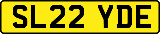 SL22YDE