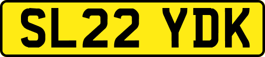 SL22YDK
