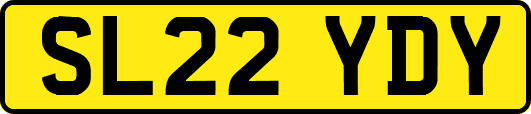 SL22YDY