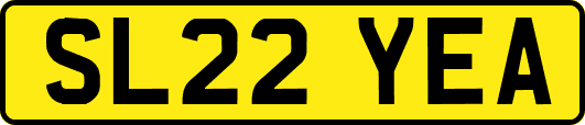SL22YEA