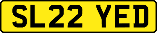 SL22YED