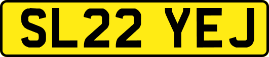 SL22YEJ