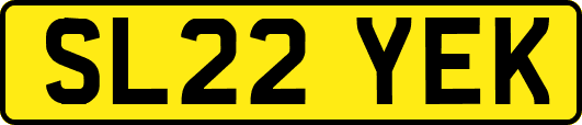 SL22YEK