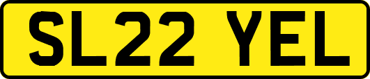 SL22YEL