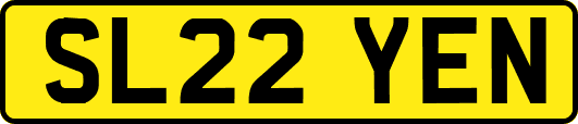 SL22YEN