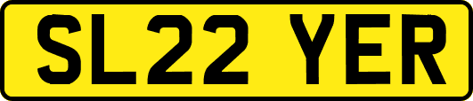 SL22YER