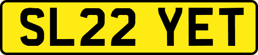 SL22YET