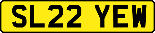 SL22YEW