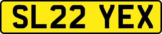 SL22YEX
