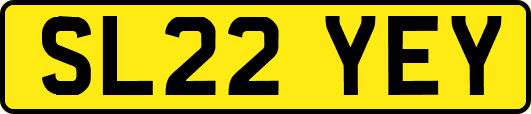 SL22YEY