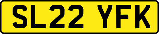 SL22YFK