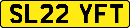 SL22YFT