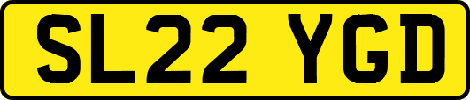 SL22YGD