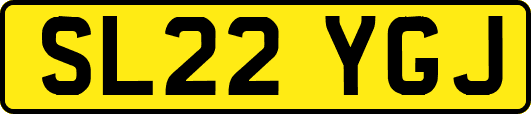 SL22YGJ