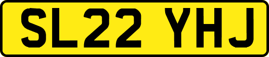 SL22YHJ