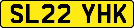 SL22YHK