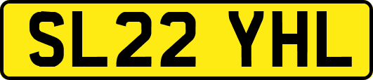 SL22YHL