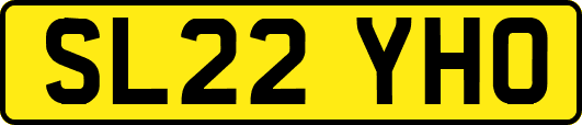 SL22YHO