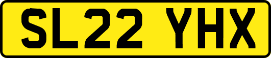 SL22YHX