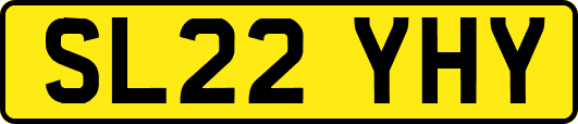 SL22YHY