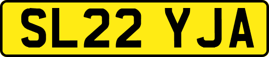 SL22YJA