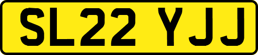 SL22YJJ