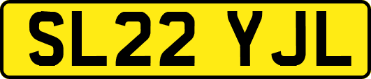 SL22YJL