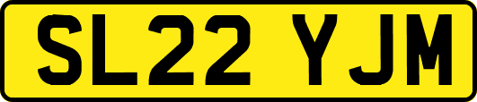 SL22YJM