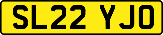 SL22YJO