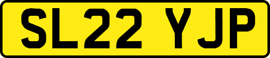 SL22YJP