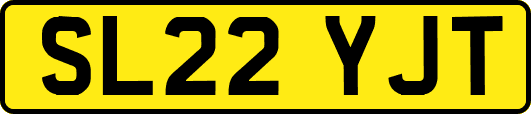 SL22YJT
