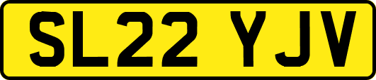 SL22YJV