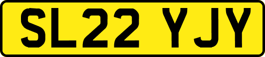 SL22YJY