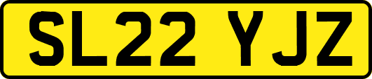 SL22YJZ