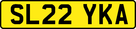 SL22YKA
