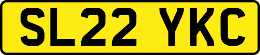 SL22YKC
