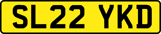 SL22YKD