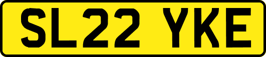 SL22YKE
