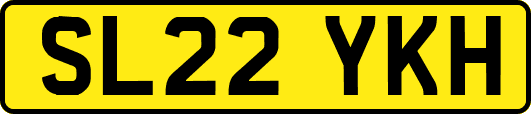 SL22YKH