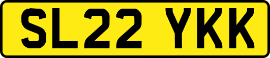 SL22YKK