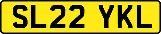 SL22YKL