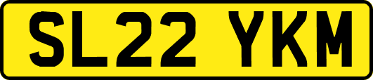 SL22YKM
