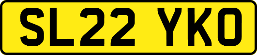 SL22YKO