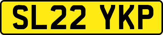 SL22YKP