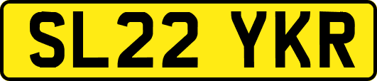 SL22YKR