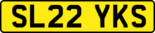 SL22YKS