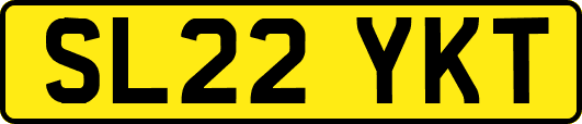 SL22YKT