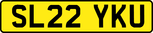 SL22YKU