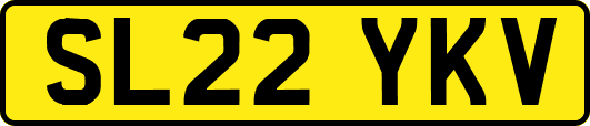 SL22YKV