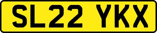 SL22YKX